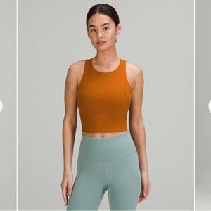 Lululemon Invigorate Training Tank Top
